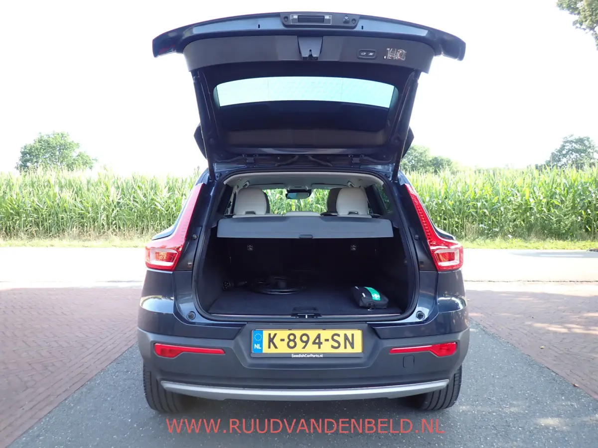 T5 SPORTLEER / STOEL + STUURVERWARMING / MEMORY