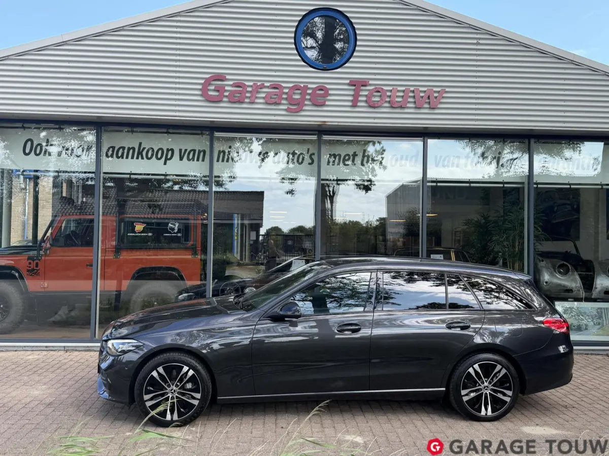 300 e Business Line