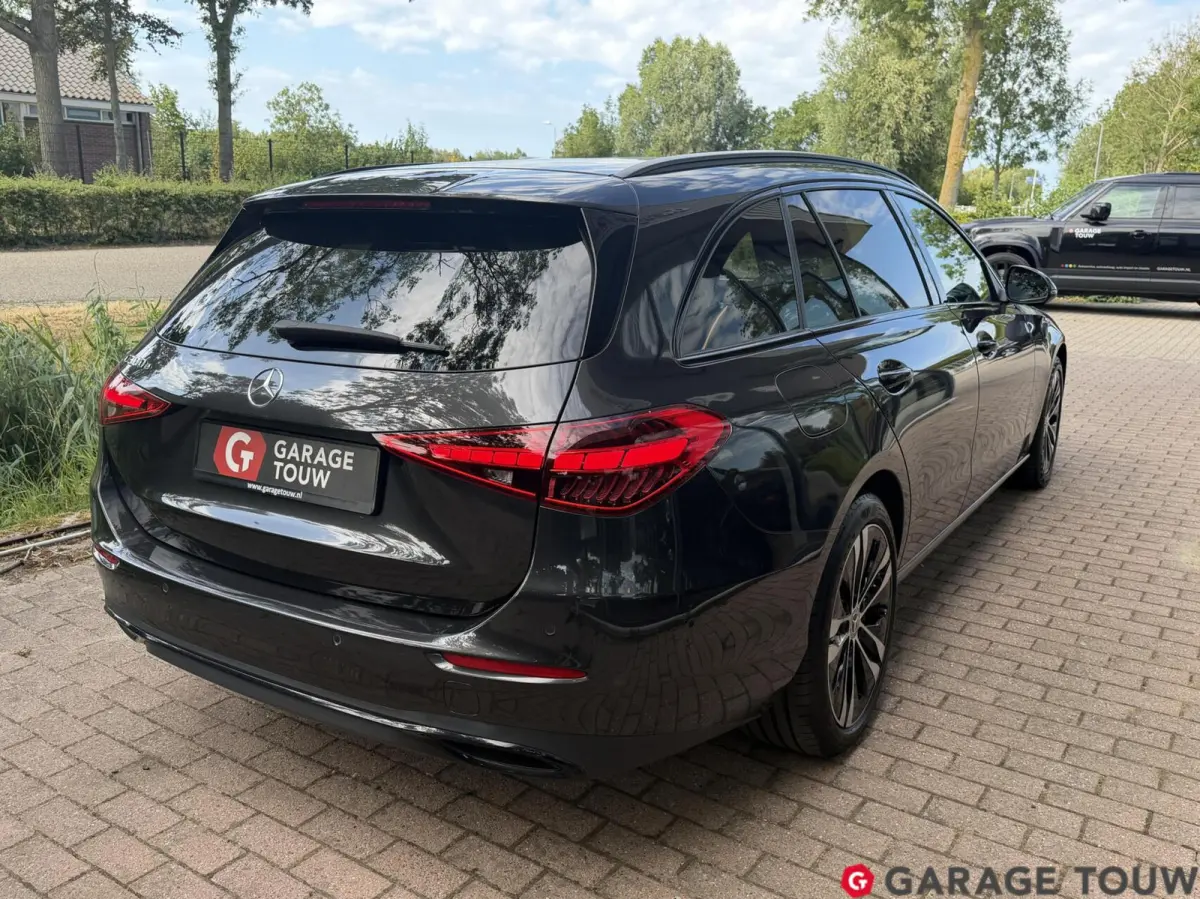 300 e Business Line