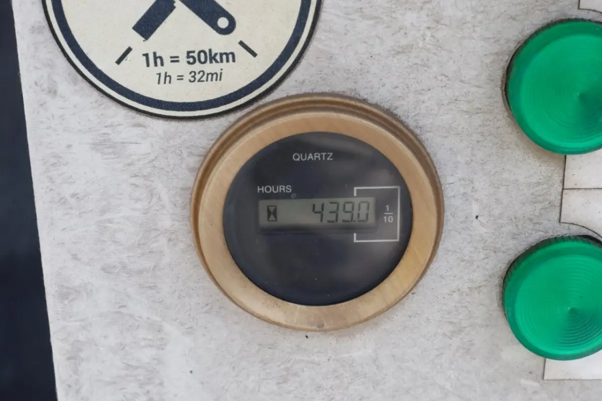 3.0 DCI 130pk E6 Hoogwerker Werkhoogte 14.5 meter PTO 08-2019