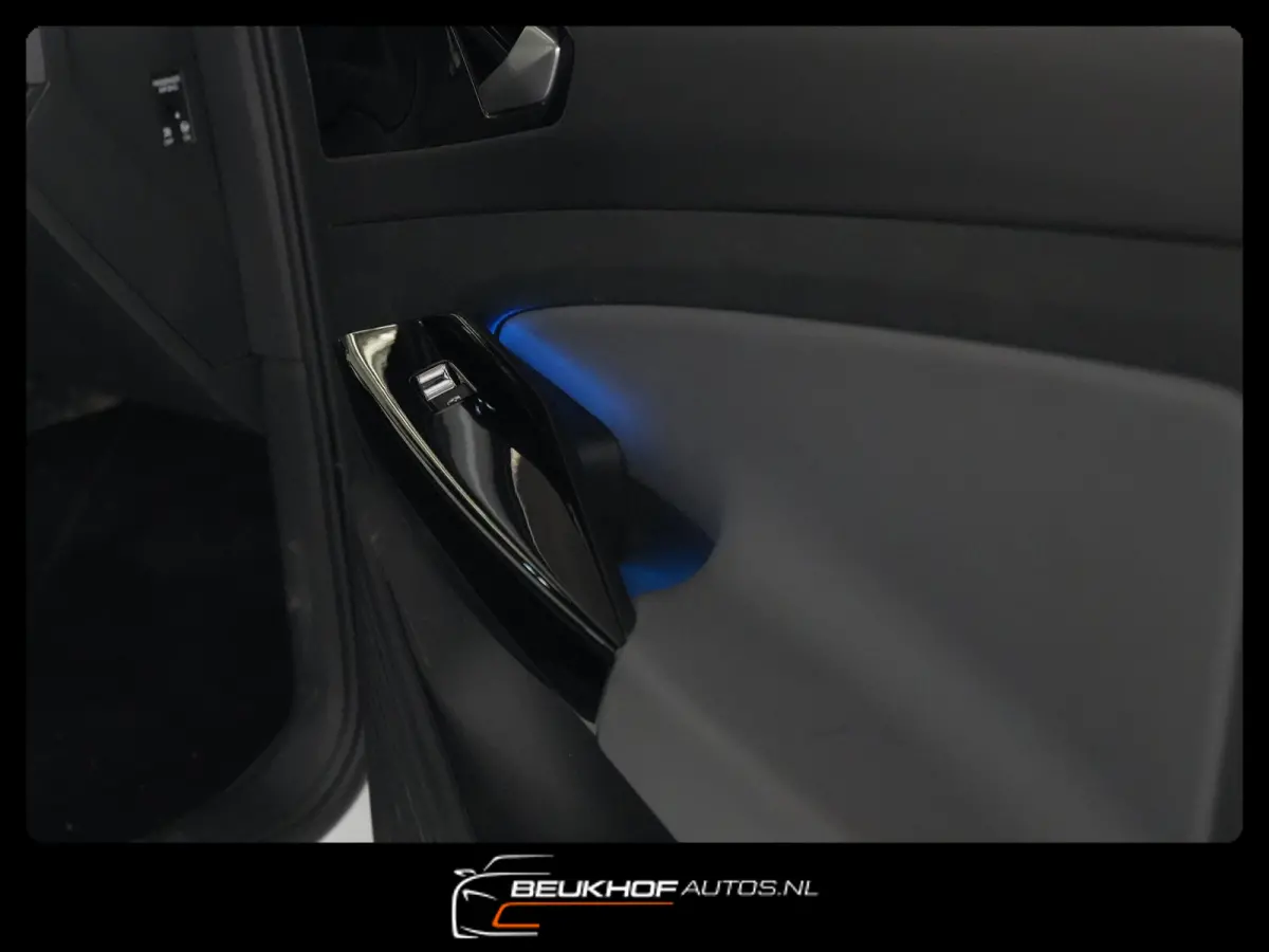 77 kWh Trekhaak Adaptive Cruise Navi Soh 94%