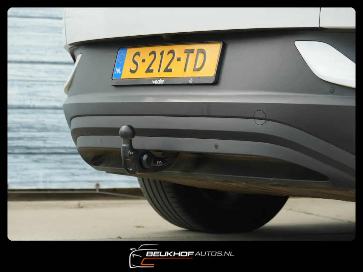 77 kWh Trekhaak Adaptive Cruise Navi Soh 94%