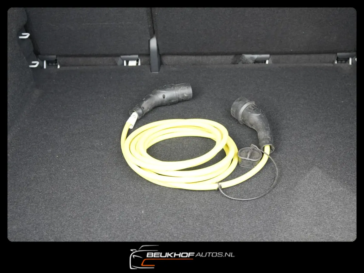 77 kWh Trekhaak Adaptive Cruise Navi Soh 94%