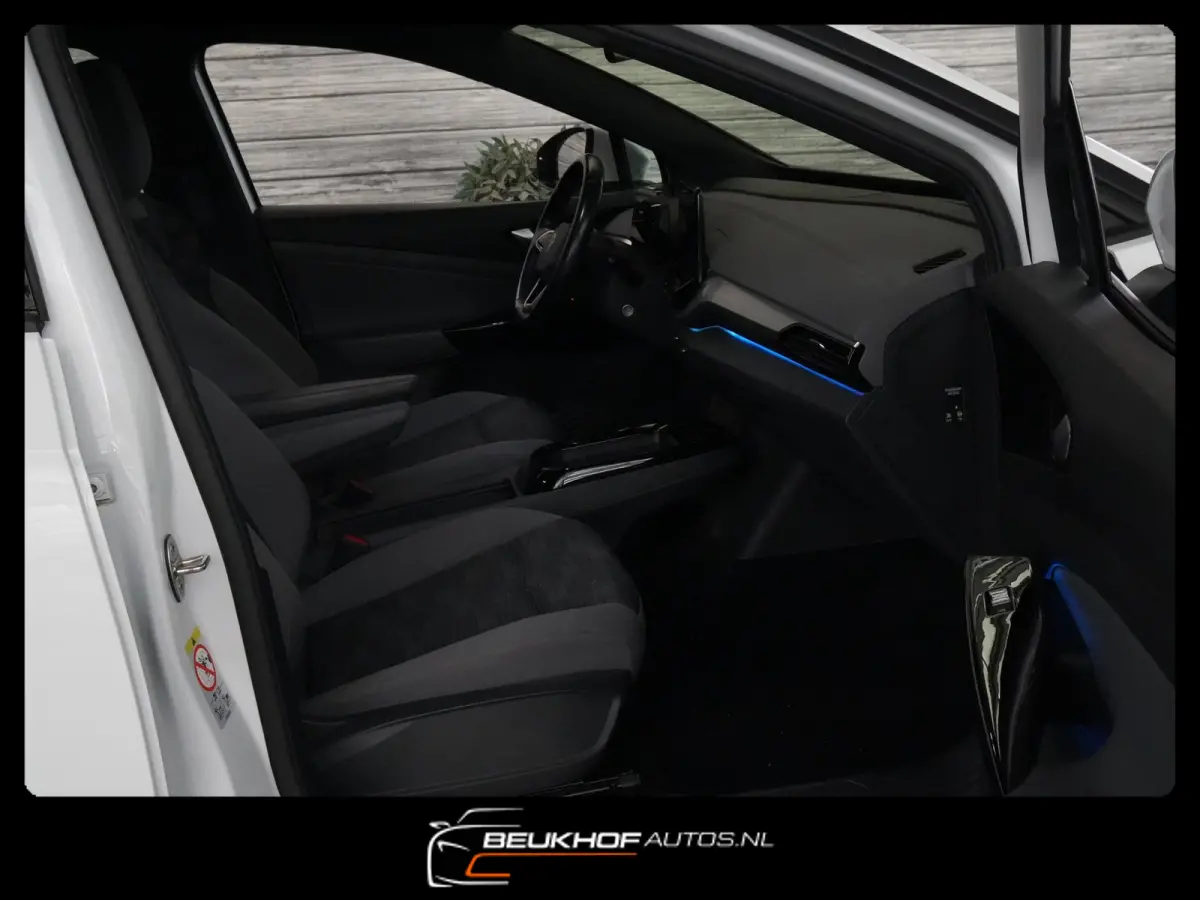 77 kWh Trekhaak Adaptive Cruise Navi Soh 94%