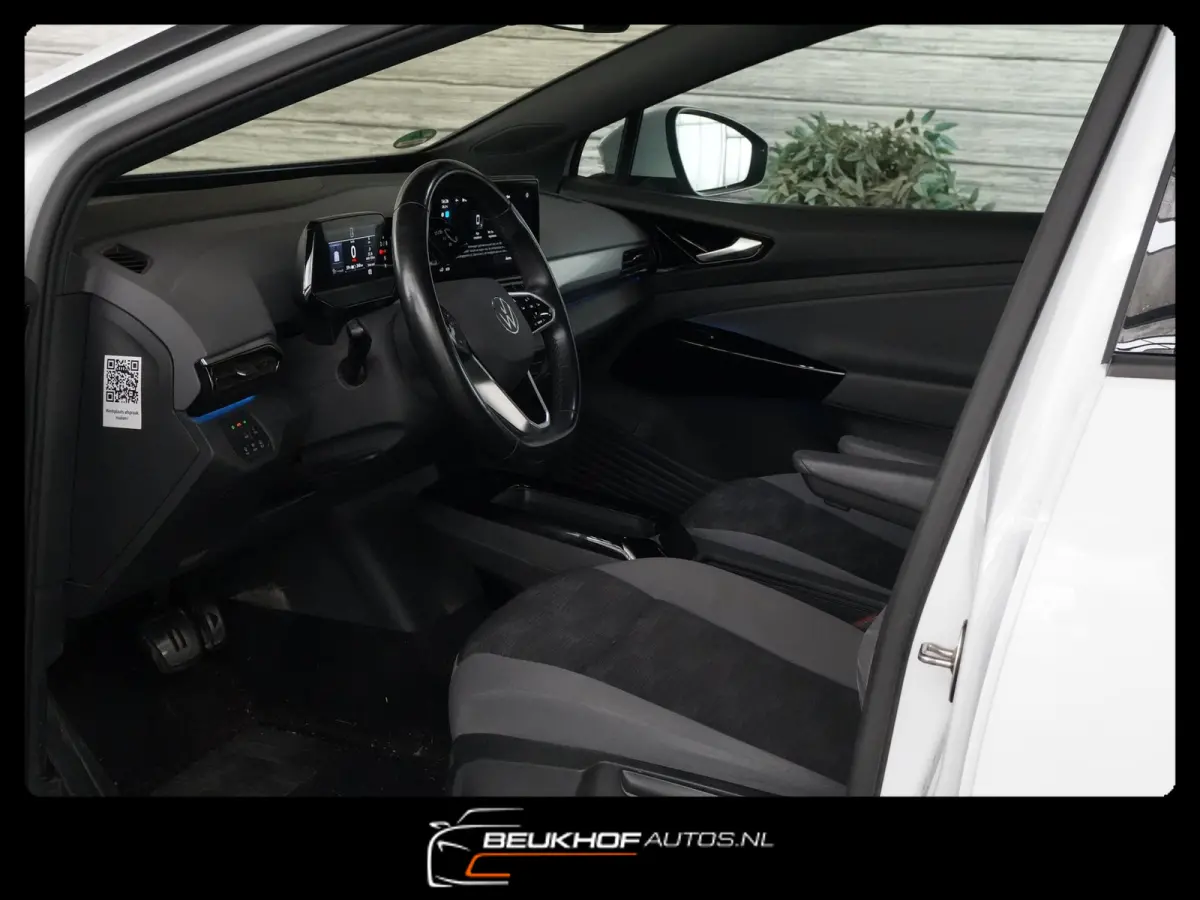 77 kWh Trekhaak Adaptive Cruise Navi Soh 94%