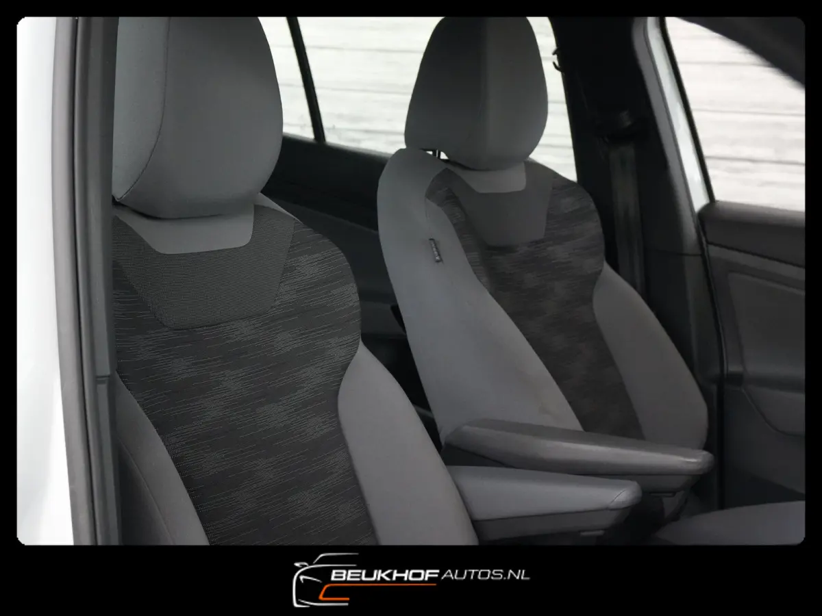 77 kWh Trekhaak Adaptive Cruise Navi Soh 94%