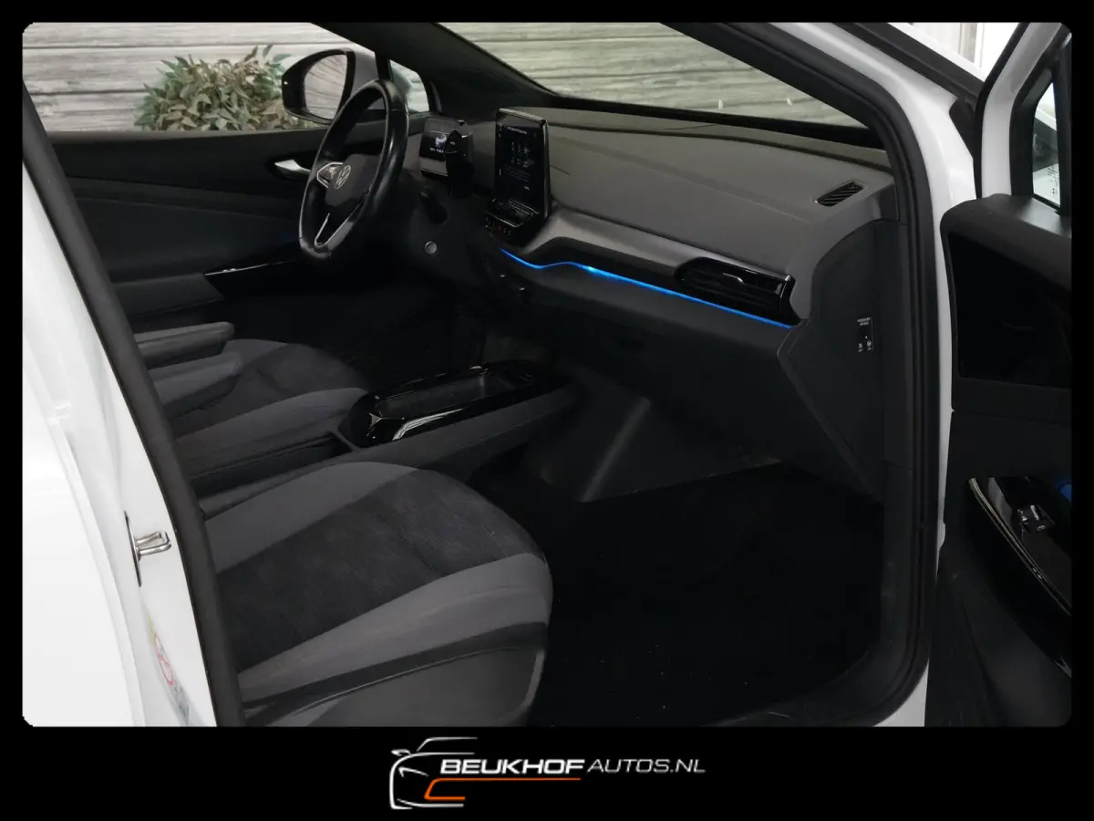 77 kWh Trekhaak Adaptive Cruise Navi Soh 94%