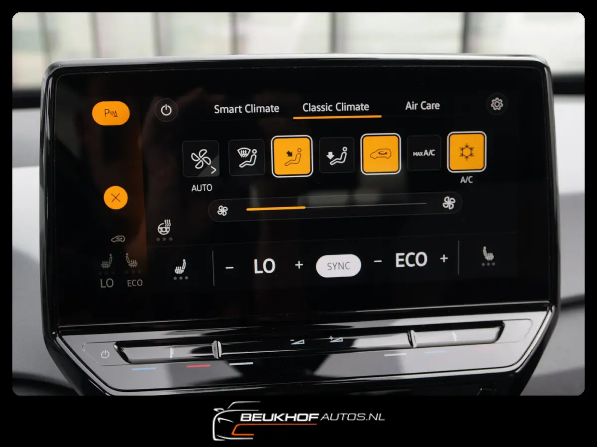 77 kWh Trekhaak Adaptive Cruise Navi Soh 94%