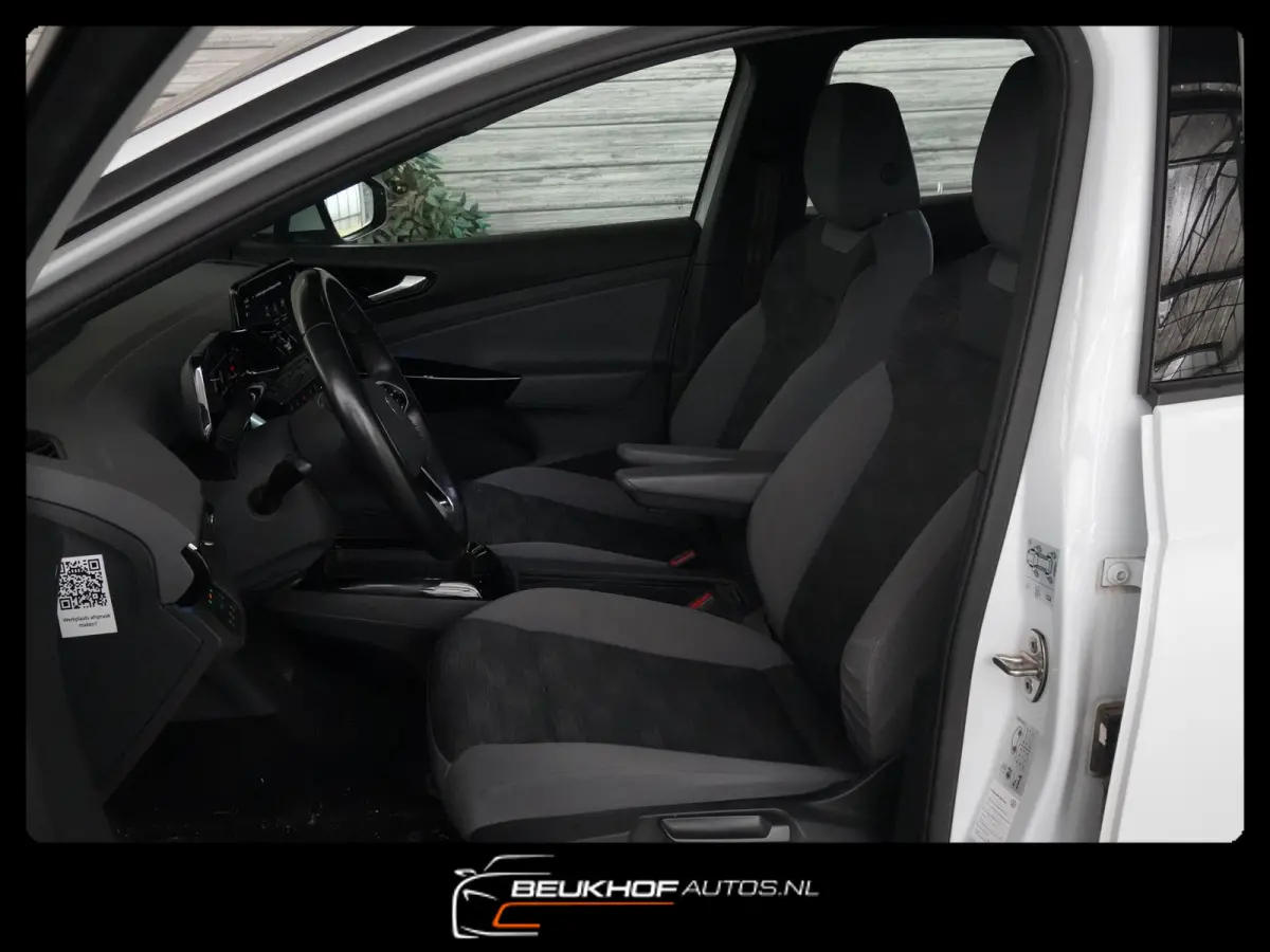 77 kWh Trekhaak Adaptive Cruise Navi Soh 94%