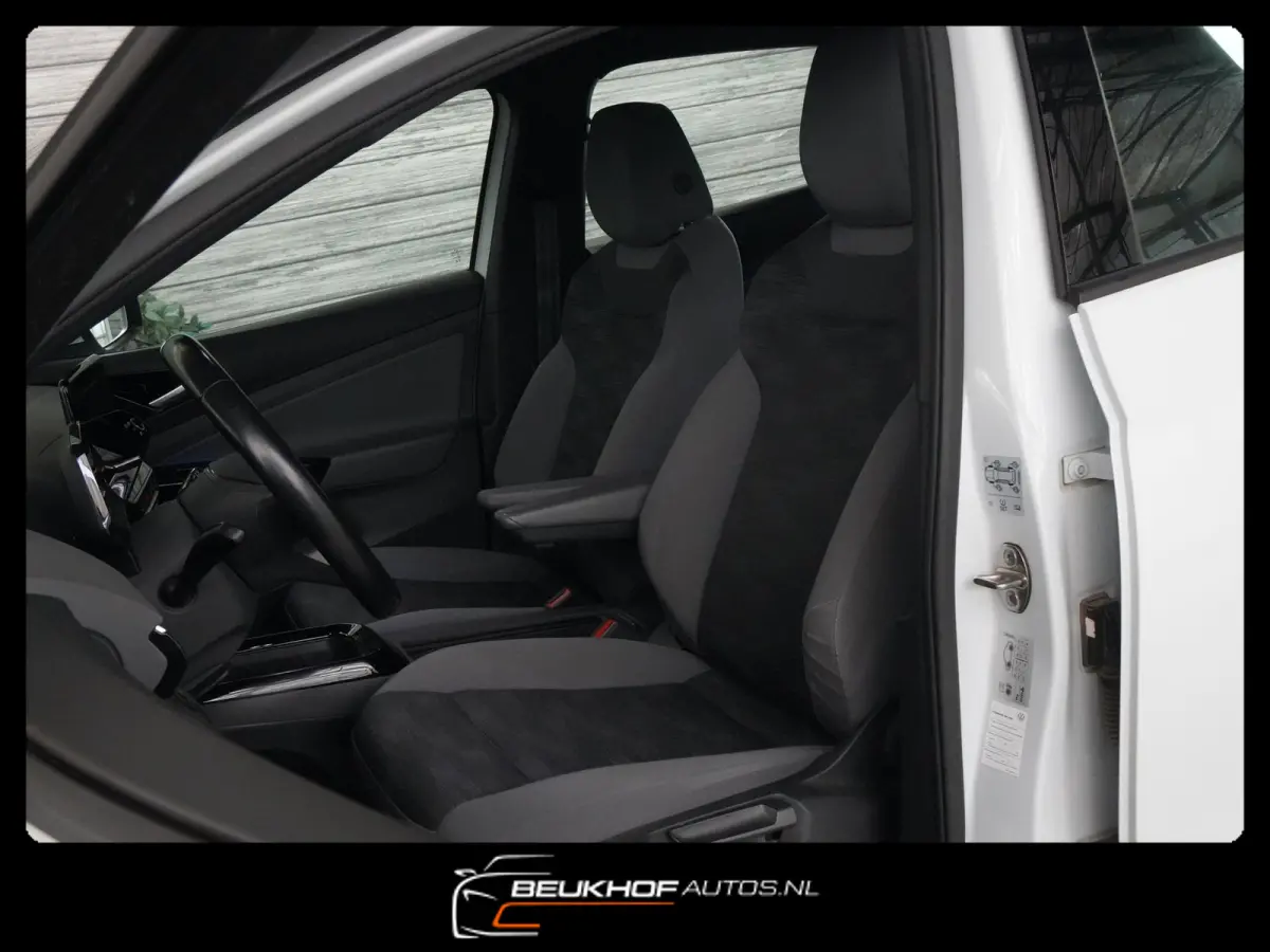 77 kWh Trekhaak Adaptive Cruise Navi Soh 94%