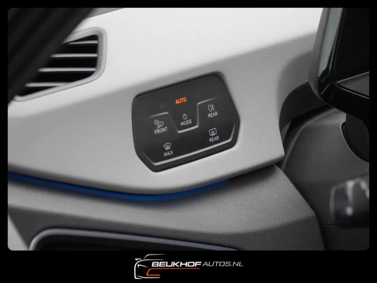 77 kWh Trekhaak Adaptive Cruise Navi Soh 94%