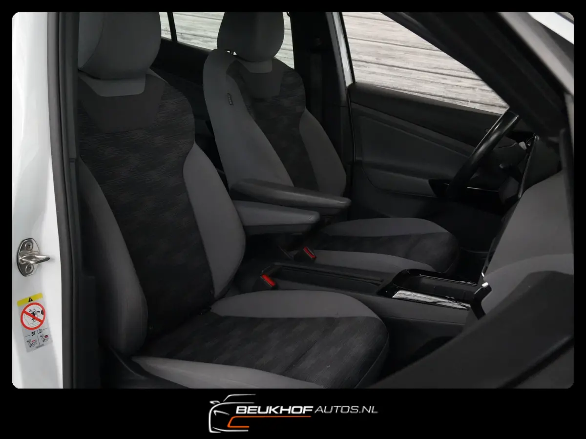 77 kWh Trekhaak Adaptive Cruise Navi Soh 94%