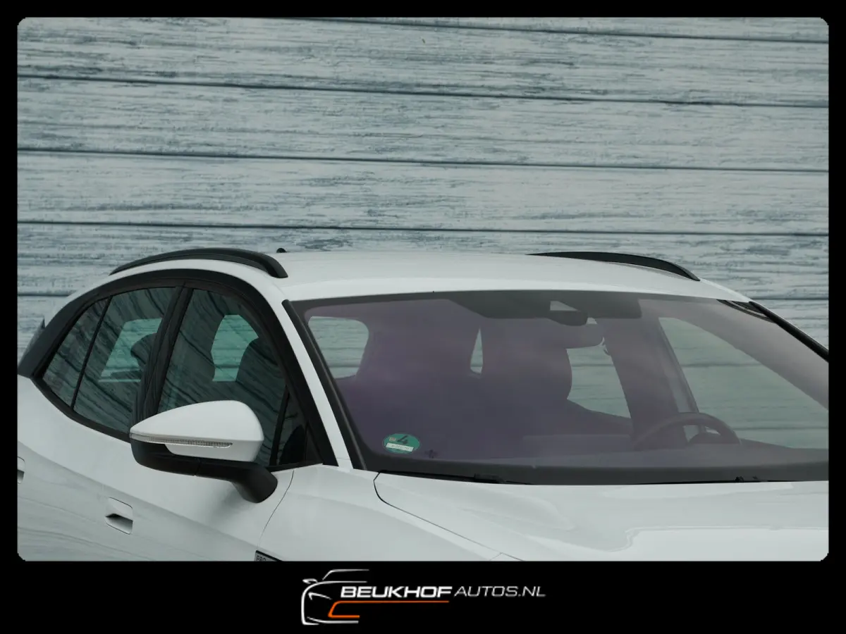 77 kWh Trekhaak Adaptive Cruise Navi Soh 94%