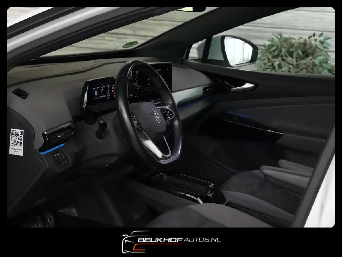 77 kWh Trekhaak Adaptive Cruise Navi Soh 94%