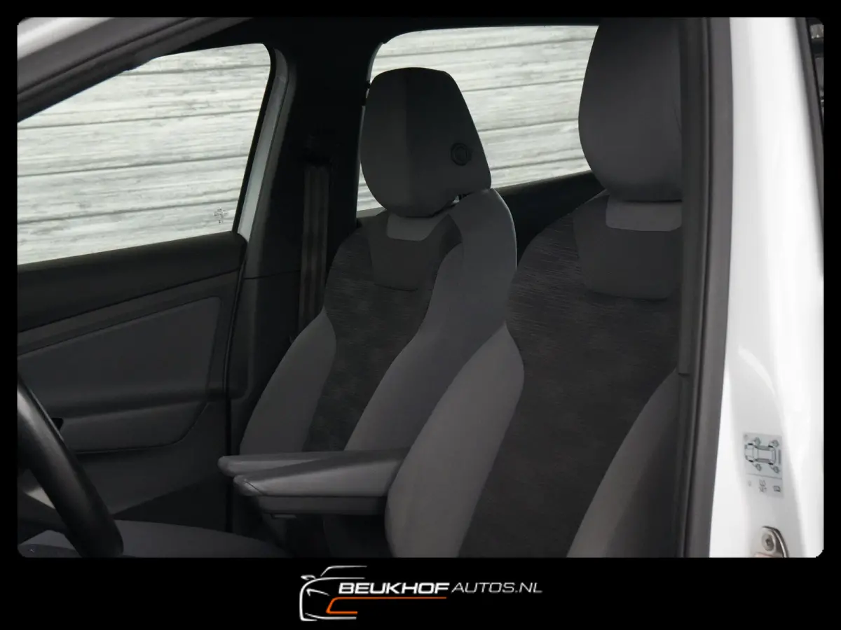 77 kWh Trekhaak Adaptive Cruise Navi Soh 94%