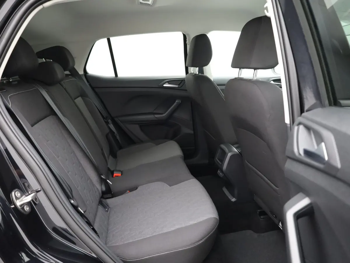 1.0 TSI 116Pk Life Edition | IQ light | Keyless | Camera | Stoelverw. | Prijs Rijklaar!!
