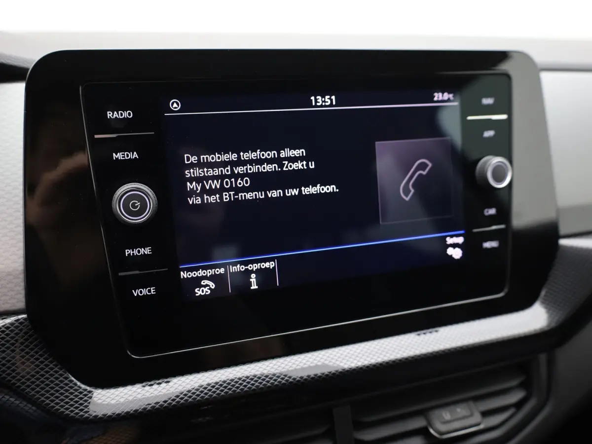 1.0 TSI 116Pk Life Edition | IQ light | Keyless | Camera | Stoelverw. | Prijs Rijklaar!!