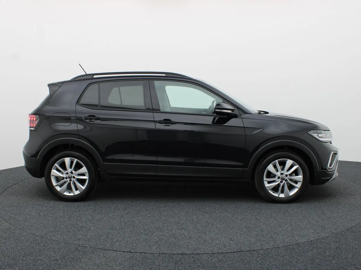 1.0 TSI 116Pk Life Edition | IQ light | Keyless | Camera | Stoelverw. | Prijs Rijklaar!!