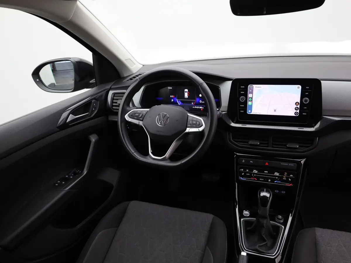 1.0 TSI 116Pk Life Edition | IQ light | Keyless | Camera | Stoelverw. | Prijs Rijklaar!!