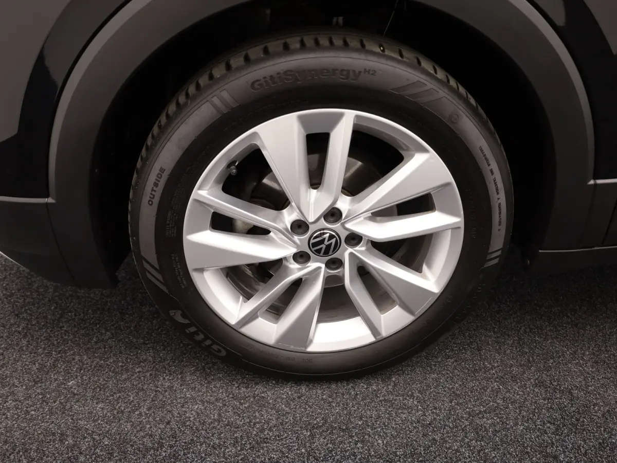 1.0 TSI 116Pk Life Edition | IQ light | Keyless | Camera | Stoelverw. | Prijs Rijklaar!!