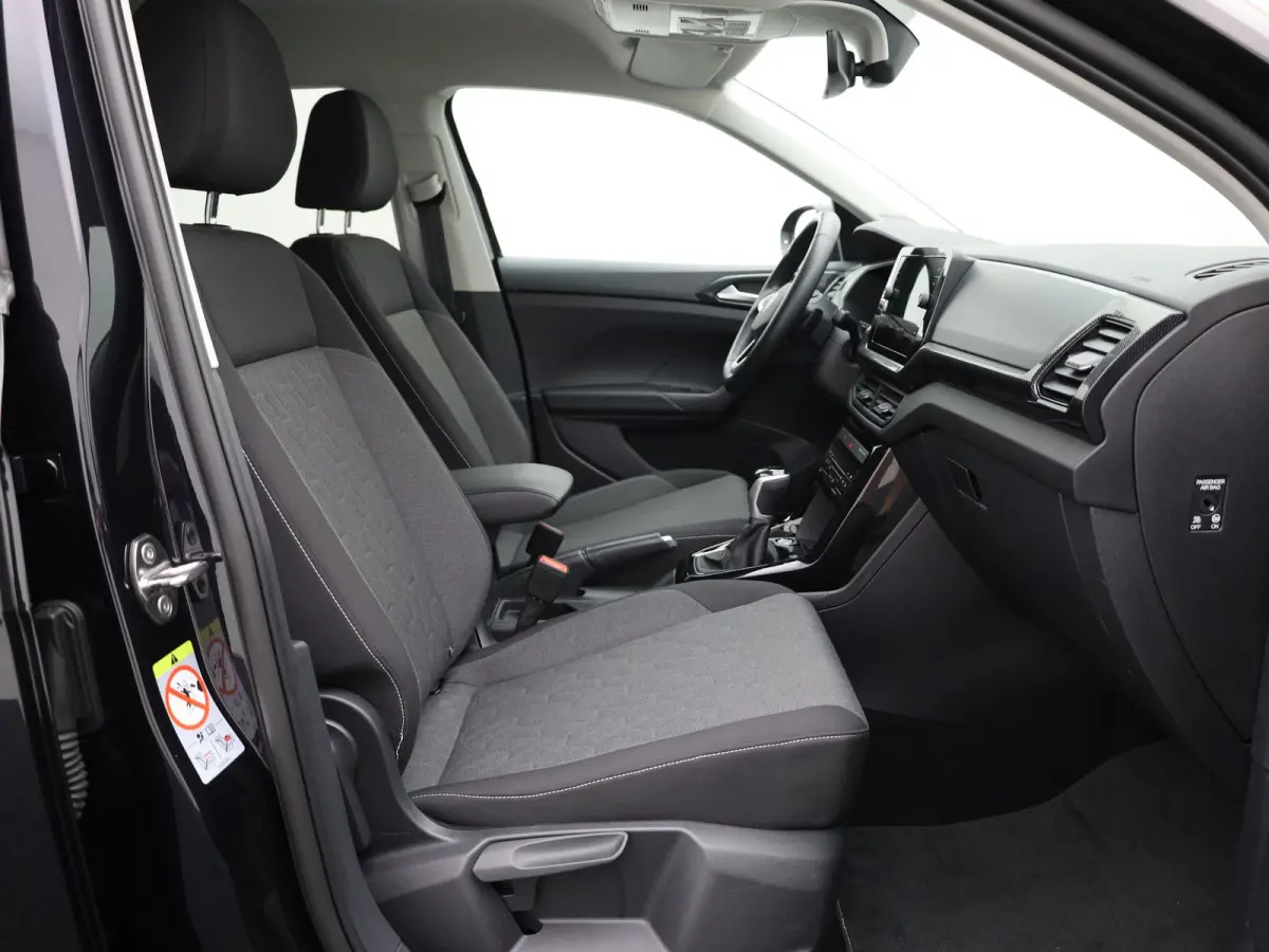 1.0 TSI 116Pk Life Edition | IQ light | Keyless | Camera | Stoelverw. | Prijs Rijklaar!!