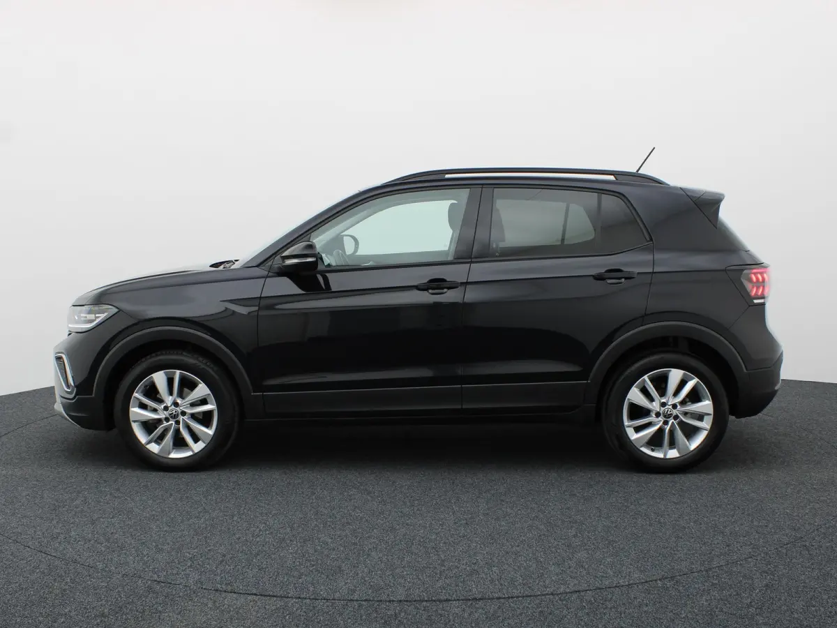 1.0 TSI 116Pk Life Edition | IQ light | Keyless | Camera | Stoelverw. | Prijs Rijklaar!!