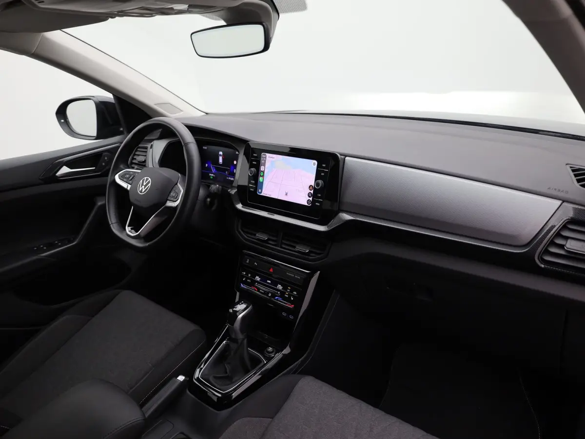 1.0 TSI 116Pk Life Edition | IQ light | Keyless | Camera | Stoelverw. | Prijs Rijklaar!!