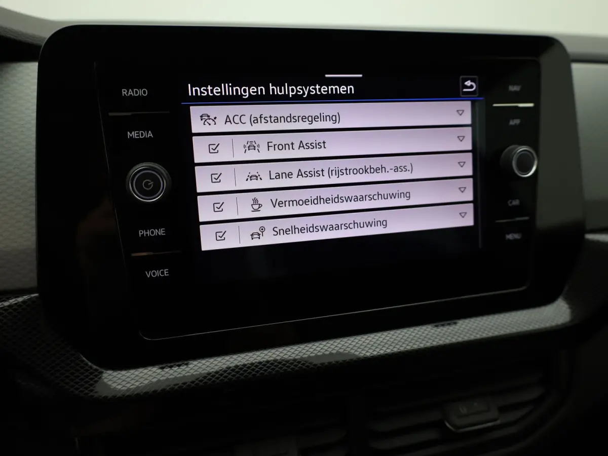 1.0 TSI 116Pk Life Edition | IQ light | Keyless | Camera | Stoelverw. | Prijs Rijklaar!!