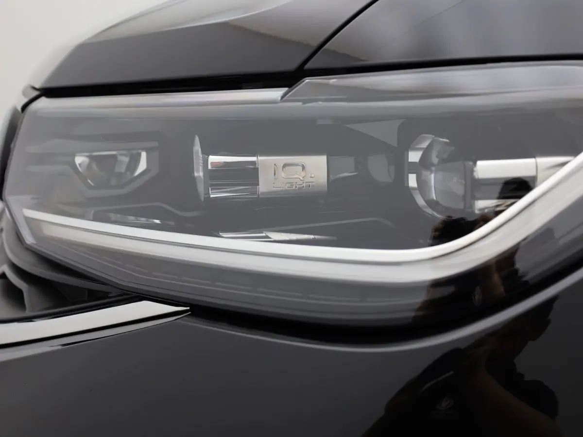 1.0 TSI 116Pk Life Edition | IQ light | Keyless | Camera | Stoelverw. | Prijs Rijklaar!!