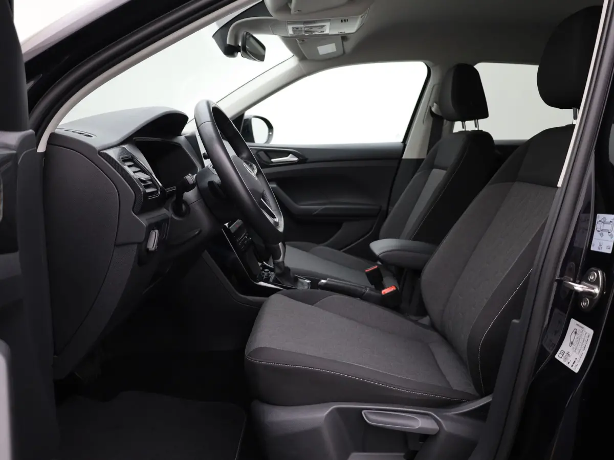 1.0 TSI 116Pk Life Edition | IQ light | Keyless | Camera | Stoelverw. | Prijs Rijklaar!!
