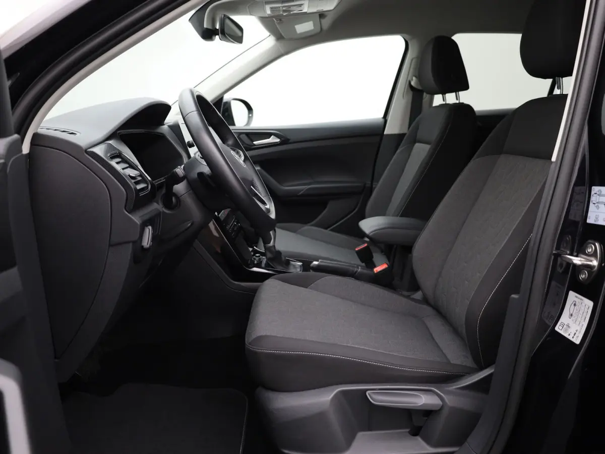 1.0 TSI 116Pk Life Edition | IQ light | Keyless | Camera | Stoelverw. | Prijs Rijklaar!!