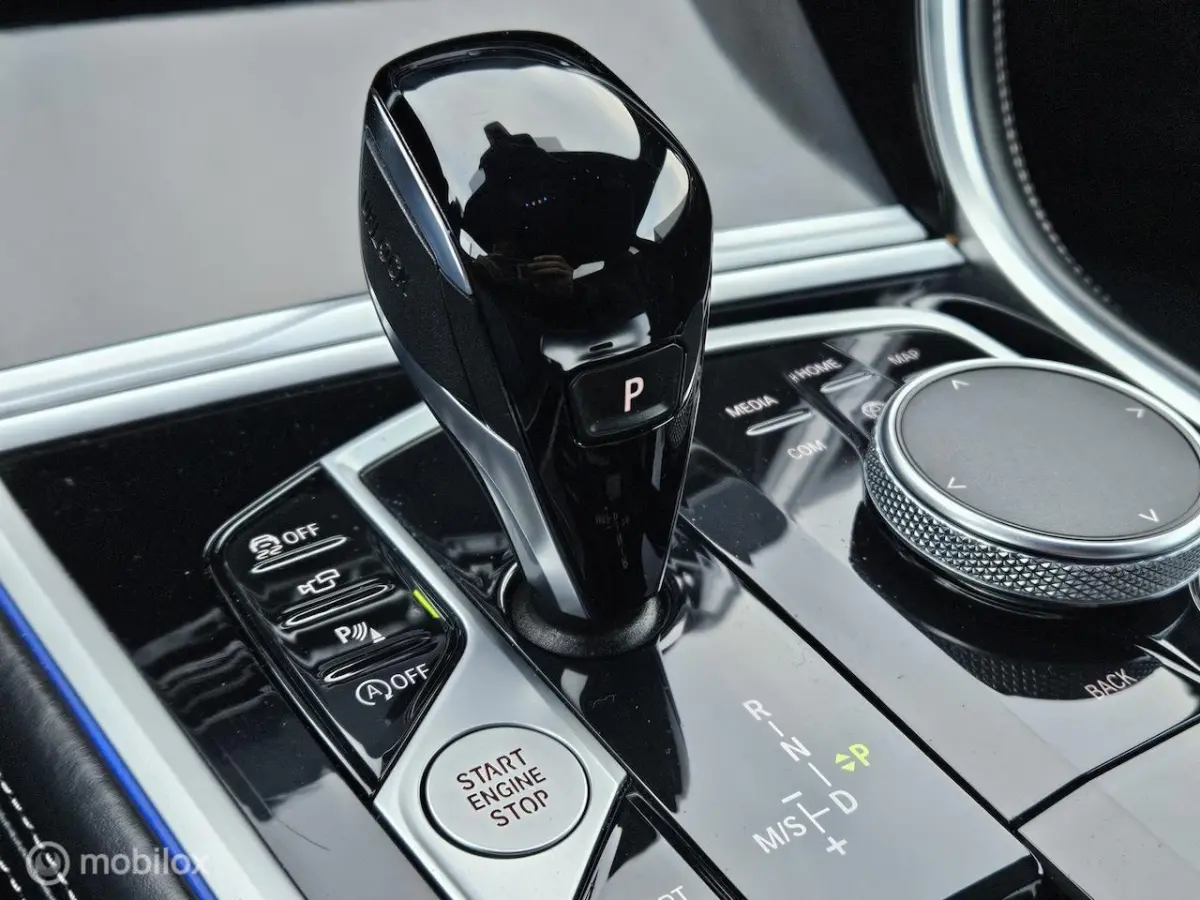 840i M-Sport High Executive