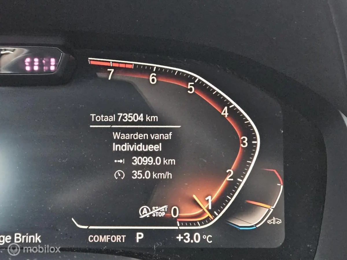 840i M-Sport High Executive