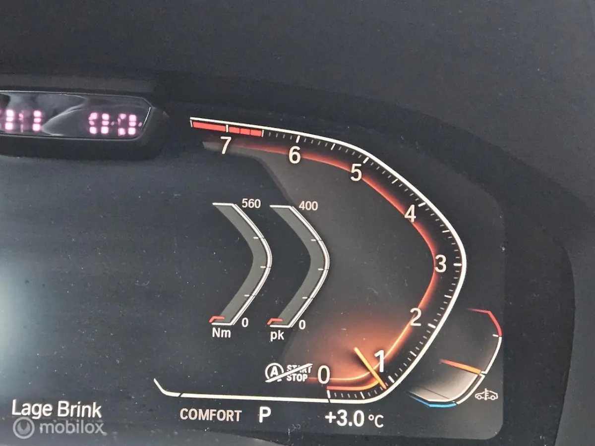 840i M-Sport High Executive