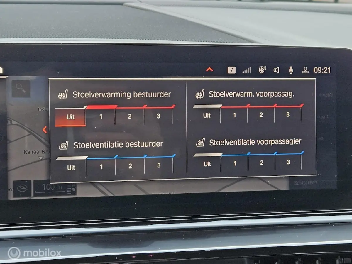 840i M-Sport High Executive