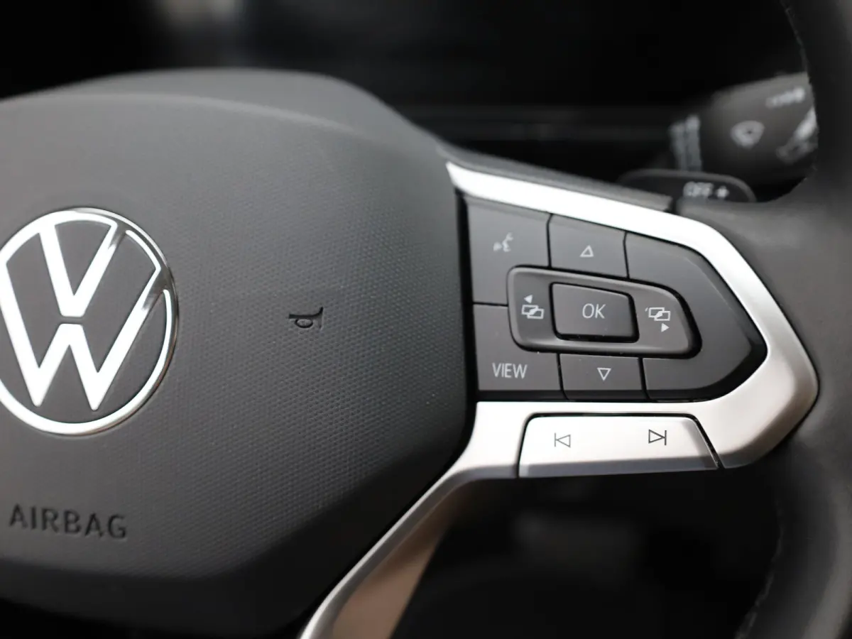 1.0 TSI 116Pk Life Edition | IQ light | Keyless | Camera | Stoelverw. | Prijs Rijklaar!!