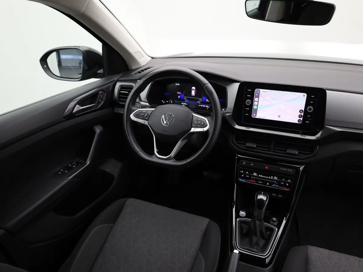 1.0 TSI 116Pk Life Edition | IQ light | Keyless | Camera | Stoelverw. | Prijs Rijklaar!!