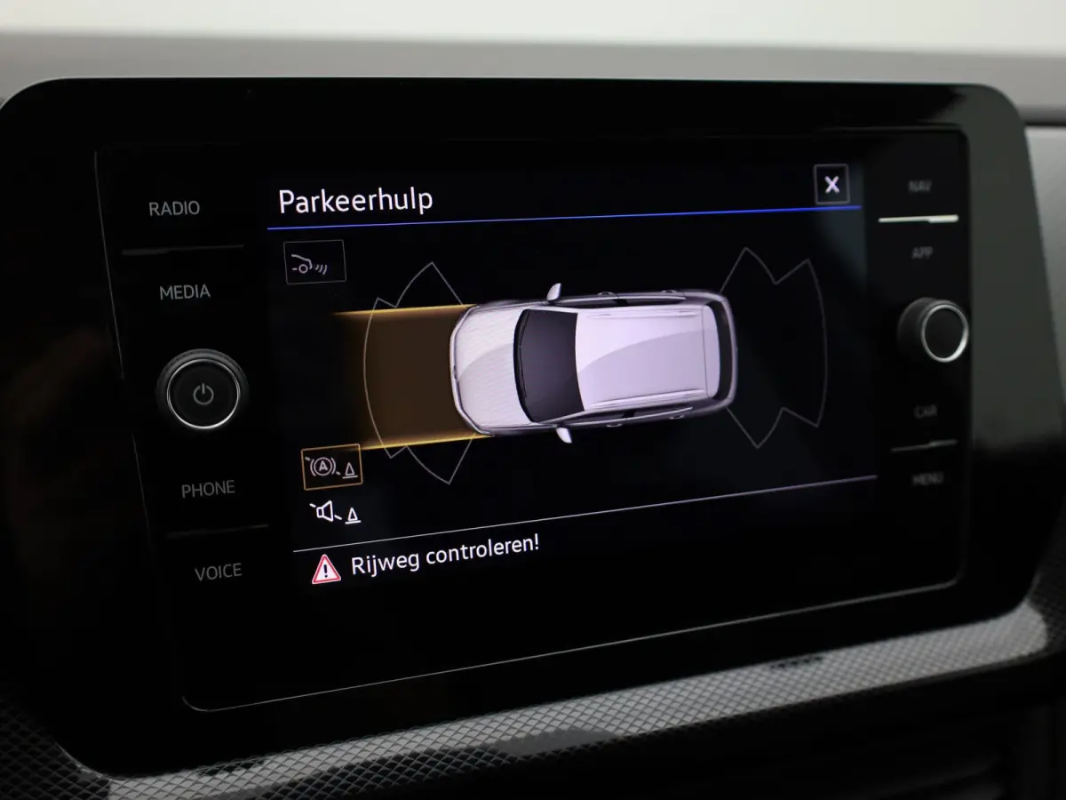 1.0 TSI 116Pk Life Edition | IQ light | Keyless | Camera | Stoelverw. | Prijs Rijklaar!!