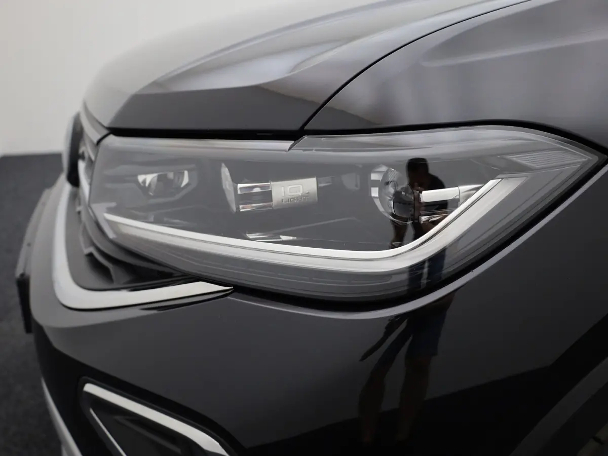 1.0 TSI 116Pk Life Edition | IQ light | Keyless | Camera | Stoelverw. | Prijs Rijklaar!!