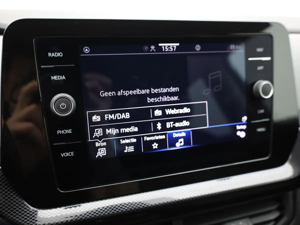 1.0 TSI 116Pk Life Edition | IQ light | Keyless | Camera | Stoelverw. | Prijs Rijklaar!!