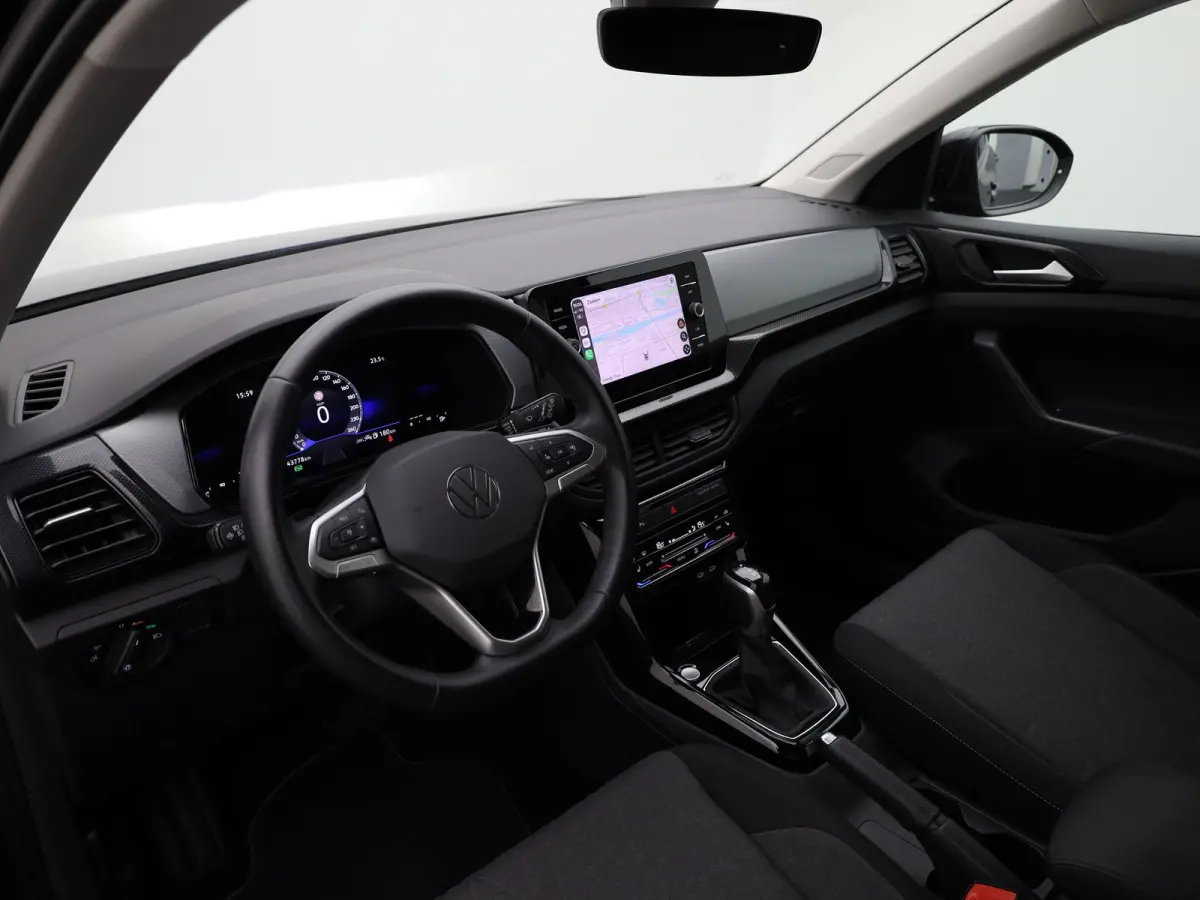 1.0 TSI 116Pk Life Edition | IQ light | Keyless | Camera | Stoelverw. | Prijs Rijklaar!!