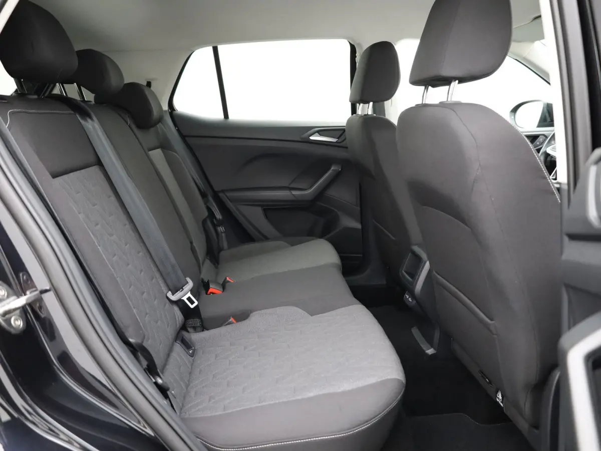 1.0 TSI 116Pk Life Edition | IQ light | Keyless | Camera | Stoelverw. | Prijs Rijklaar!!