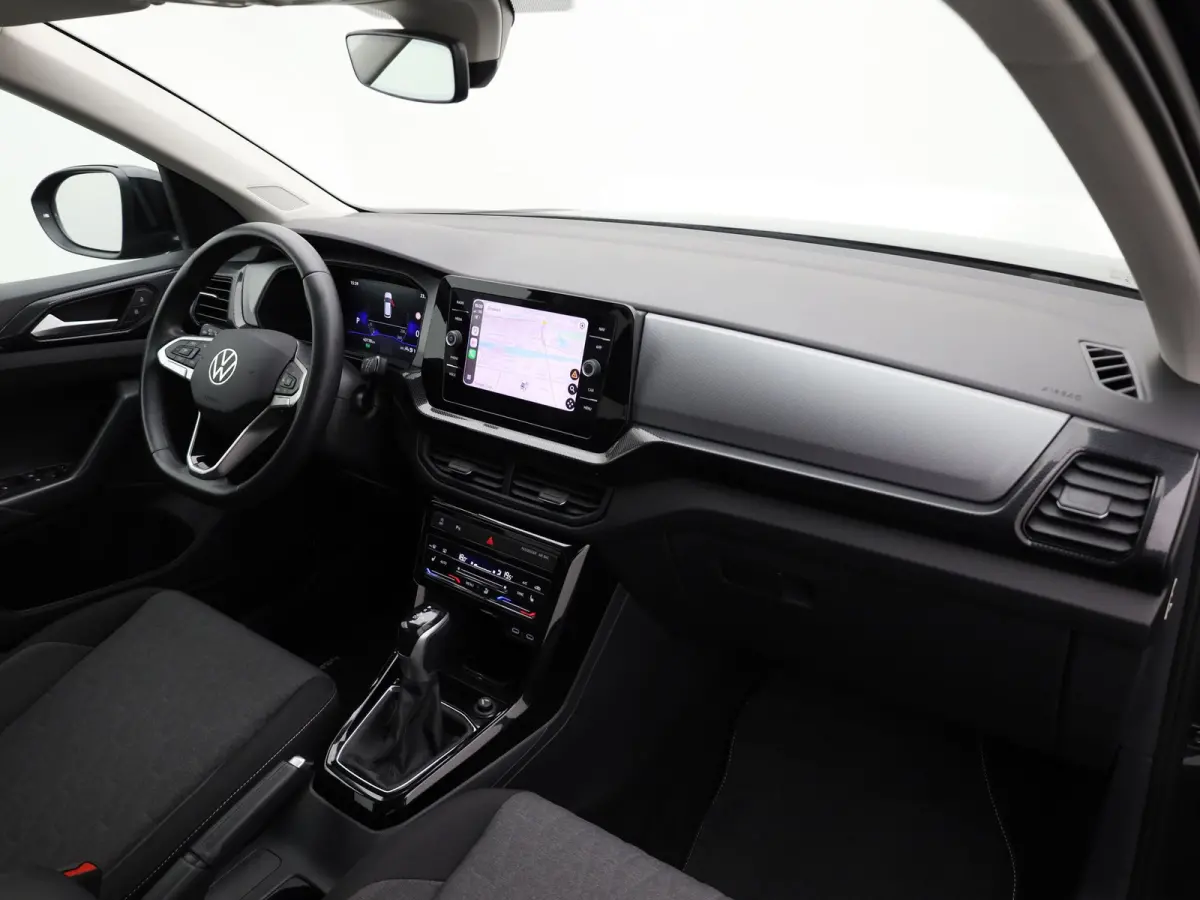 1.0 TSI 116Pk Life Edition | IQ light | Keyless | Camera | Stoelverw. | Prijs Rijklaar!!