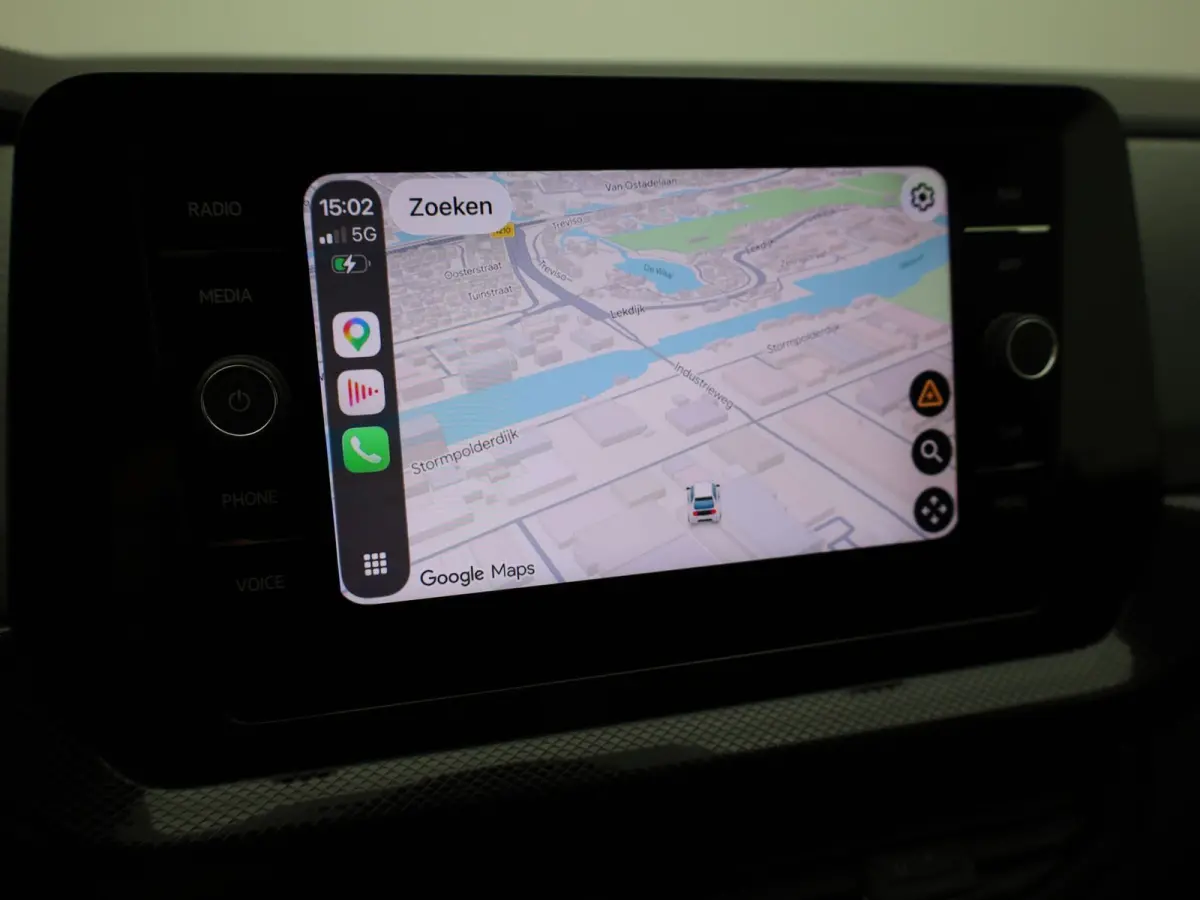 1.0 TSI 116Pk Life Edition | IQ light | Keyless | Camera | Stoelverw. | Prijs Rijklaar!!