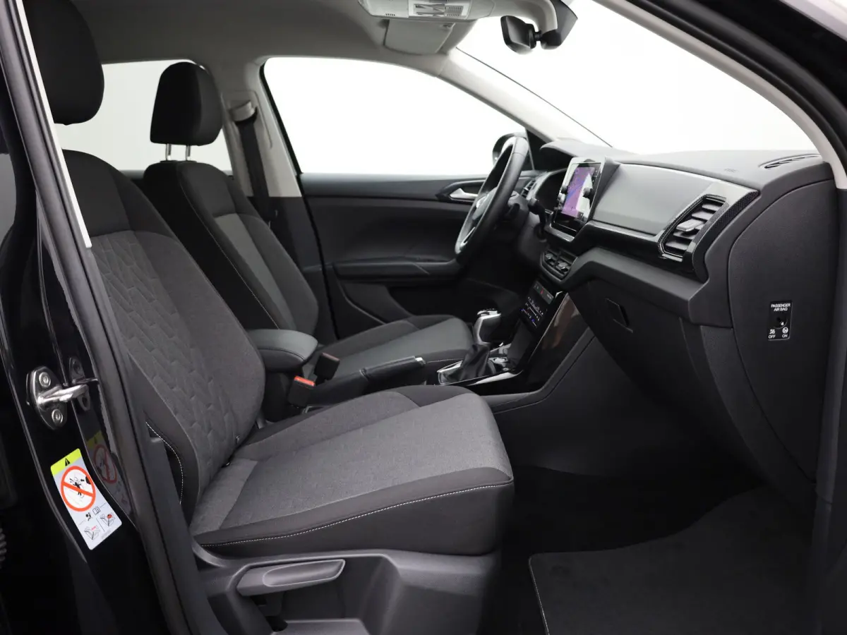 1.0 TSI 116Pk Life Edition | IQ light | Keyless | Camera | Stoelverw. | Prijs Rijklaar!!