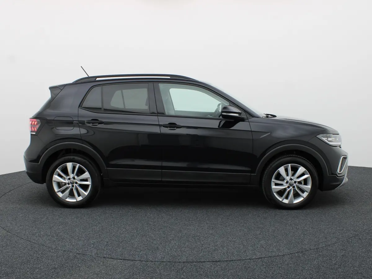 1.0 TSI 116Pk Life Edition | IQ light | Keyless | Camera | Stoelverw. | Prijs Rijklaar!!