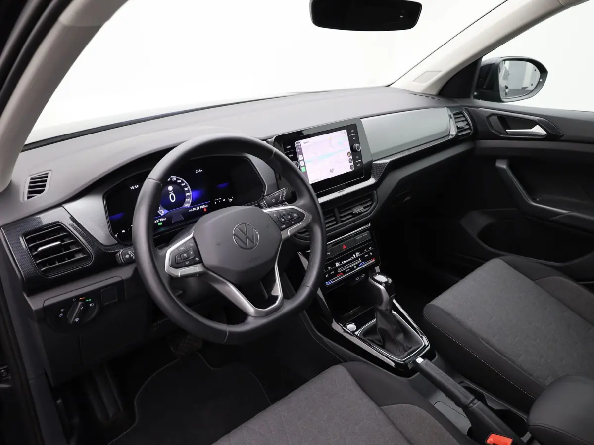 1.0 TSI 116Pk Life Edition | IQ light | Keyless | Camera | Stoelverw. | Prijs Rijklaar!!