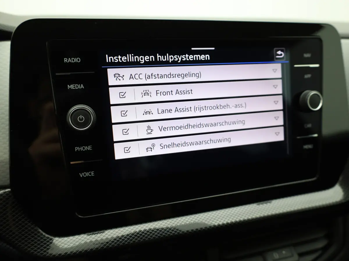 1.0 TSI 116Pk Life Edition | IQ light | Keyless | Camera | Stoelverw. | Prijs Rijklaar!!