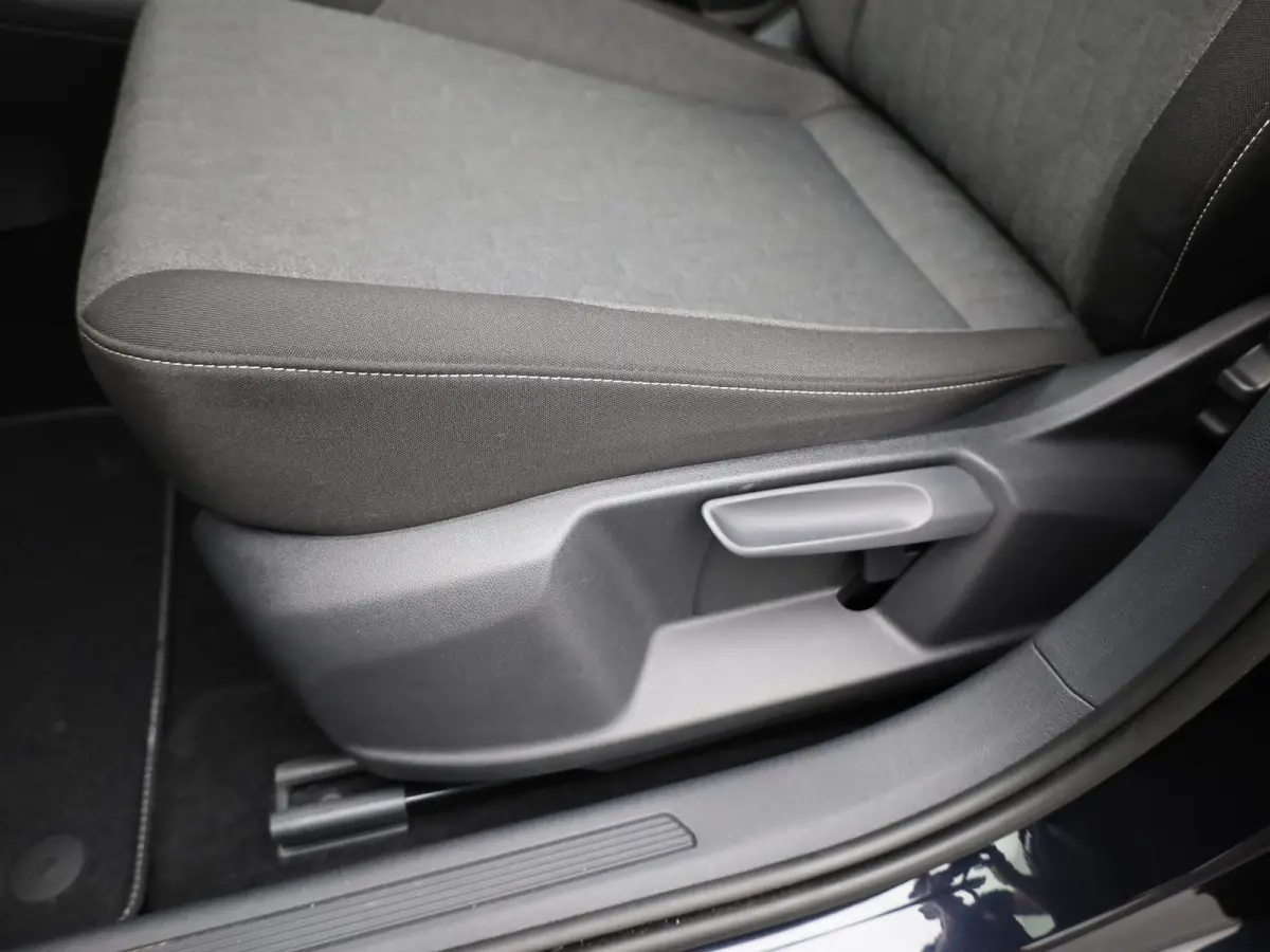 1.0 TSI 116Pk Life Edition | IQ light | Keyless | Camera | Stoelverw. | Prijs Rijklaar!!