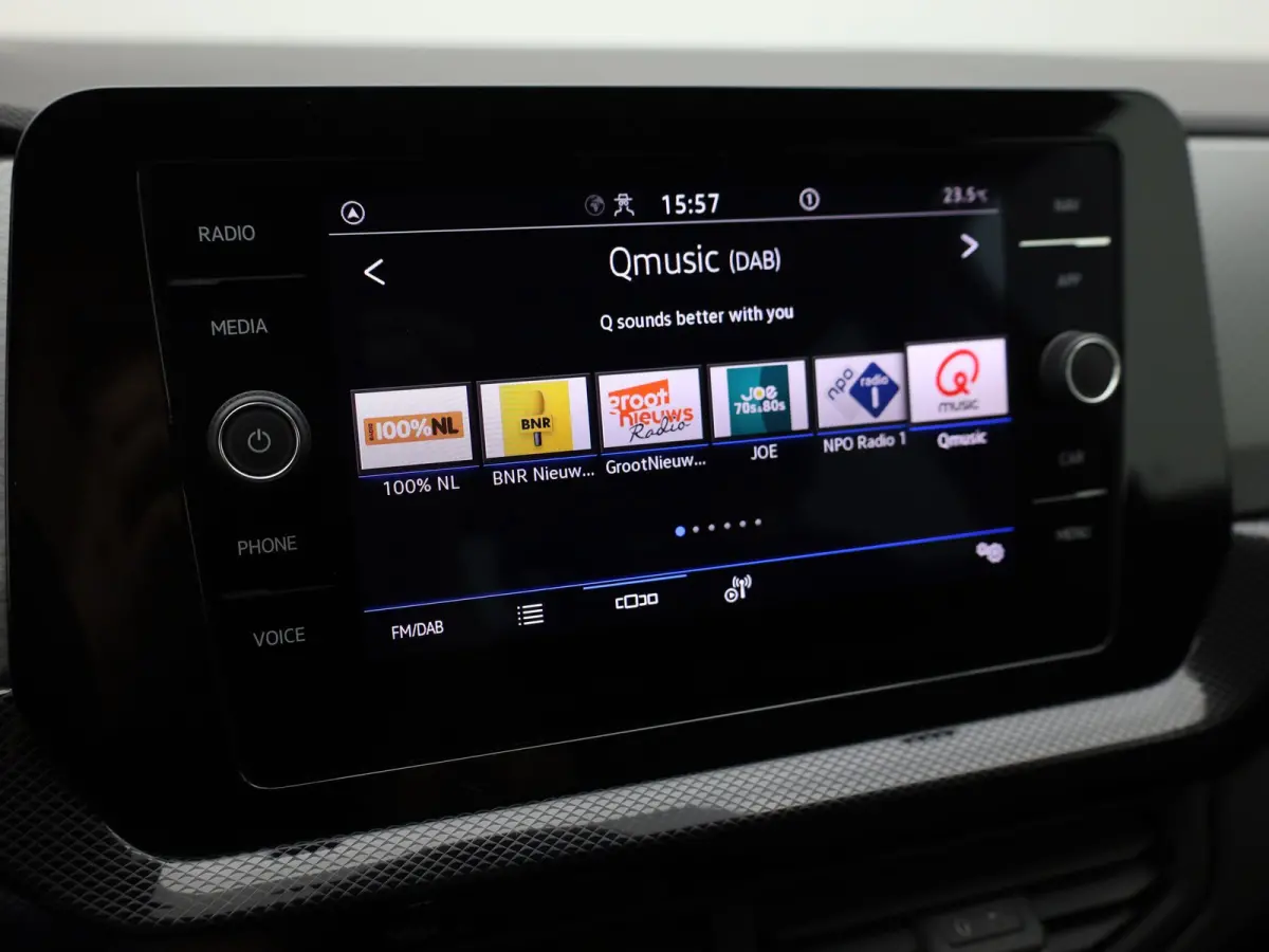 1.0 TSI 116Pk Life Edition | IQ light | Keyless | Camera | Stoelverw. | Prijs Rijklaar!!